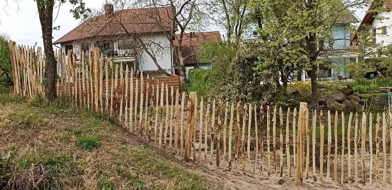 Proline® Staketenzaun