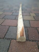 NEU Spaltpfahl Eiche Höhe 170-180cm, Umfang 20/24,...