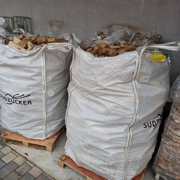 Brennholz, Hartholz 1 srm - nur Abholung, kein Versand