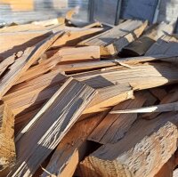 Brennholz, Hartholz 1 srm - nur Abholung, kein Versand