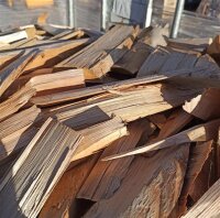 Brennholz, Hartholz 1 srm - nur Abholung, kein Versand