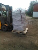 Brennholz, Hartholz 1 srm - nur Abholung, kein Versand