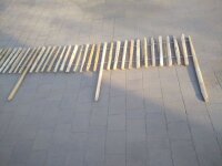 Steckzaun NWC 60/90