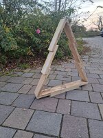 Weihnachtsbaum Kastanie Deko