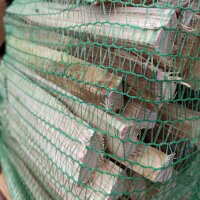 Anfeuerholz im Großpack, 10 Säcke zu je 35 dm³