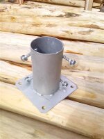 Schrauben Sechskant verzinkt z.B. 10x50 passend für...