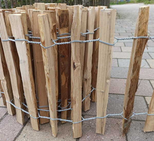 4-6cm Lattabstand